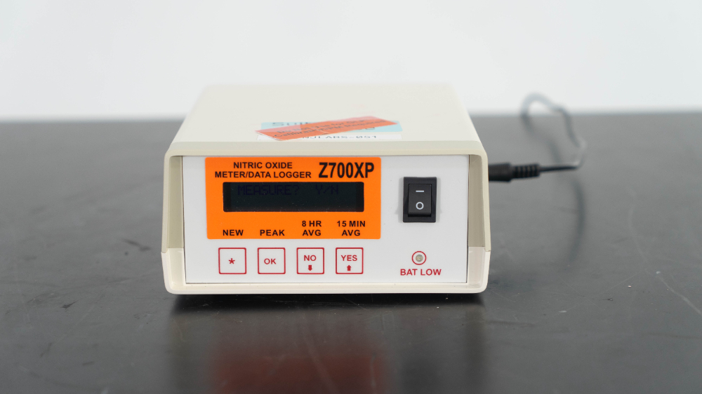 Image of Environmental Sciences Z700XP Nitric Oxide Meter/Data Logger